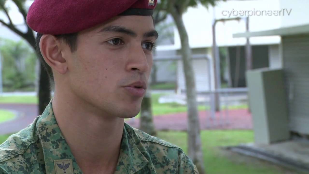 The Elite Red Berets (Defence Watch Jan 10)