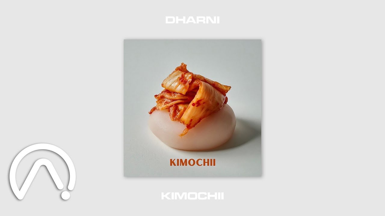 Dharni - Kimochii (Official Audio)