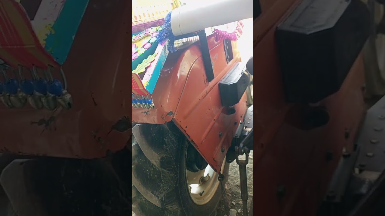 FIAT 480 Model 1997, Haripur Hazara ( 0300-9118930)