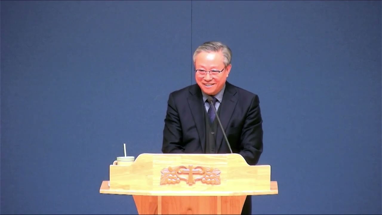 2026 02 08 2부 예배 