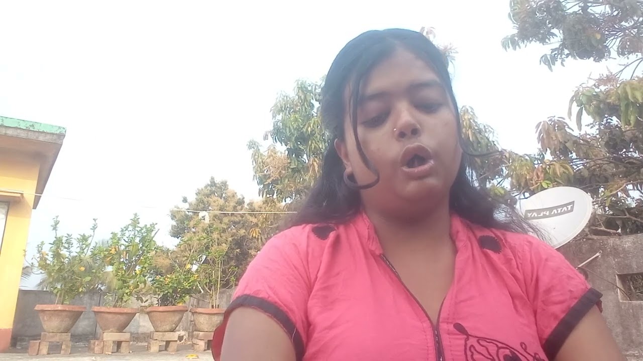 # আমার আজকের নিবেদন, কবিতা - চারাগাছ, কবি - সুকান্ত ভট্টাচার্য, কন্ঠ - সৌমিলি চ্যাটার্জী #