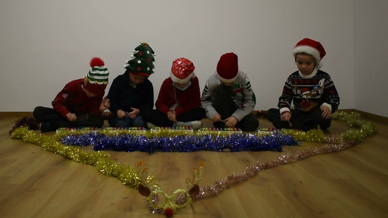 Y3B Winter Show