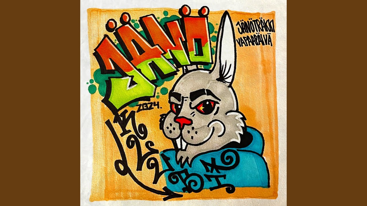 VAPAAPÄIVÄ (feat. pikku prinssi, Neal low, Kullervo, AK, Armas & Noitatohtori)