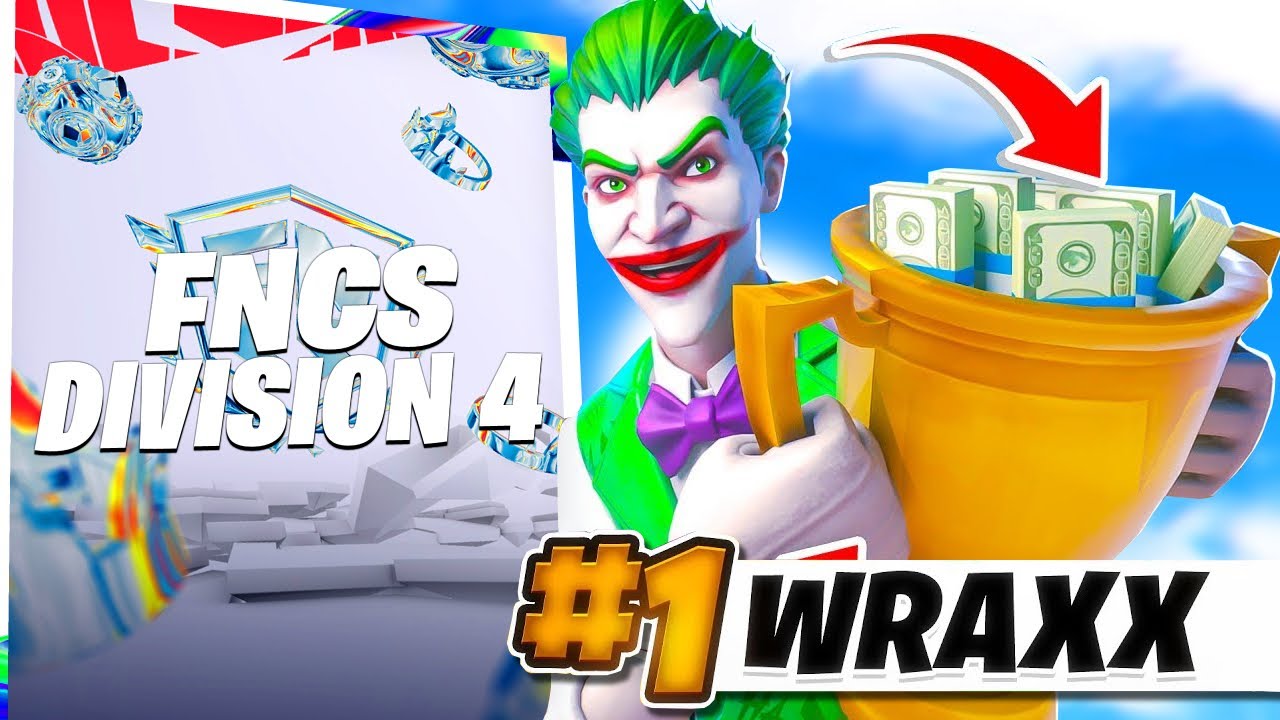 1. MÍSTO v FNCS DIVIZÍCH!