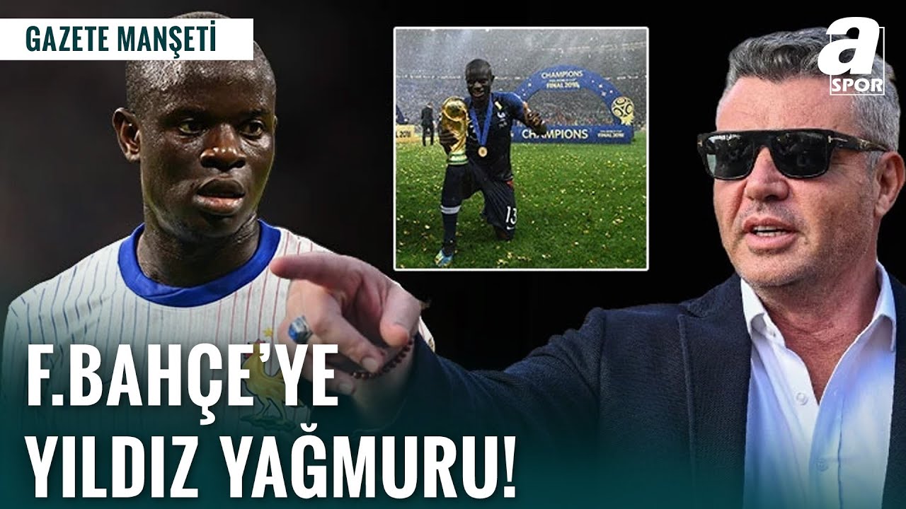 Fenerbahçe'ye Yıldız Yağmuru! Ali Koç 3.6 Milyar TL'yi Fenerbahçe'ye Bağışladı