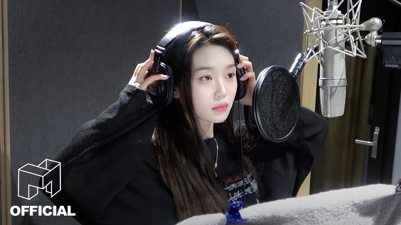tripleS 오늘 녹음 시작! | EN JP CN | SIGNAL 240227