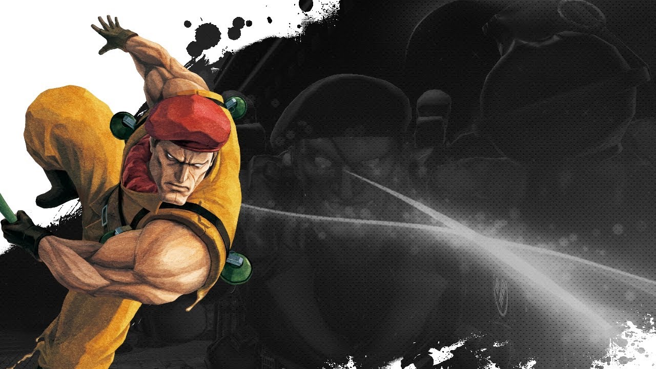 ZaMuL, FuR Saunic, FuR Gagapa, RaGe Lachome...