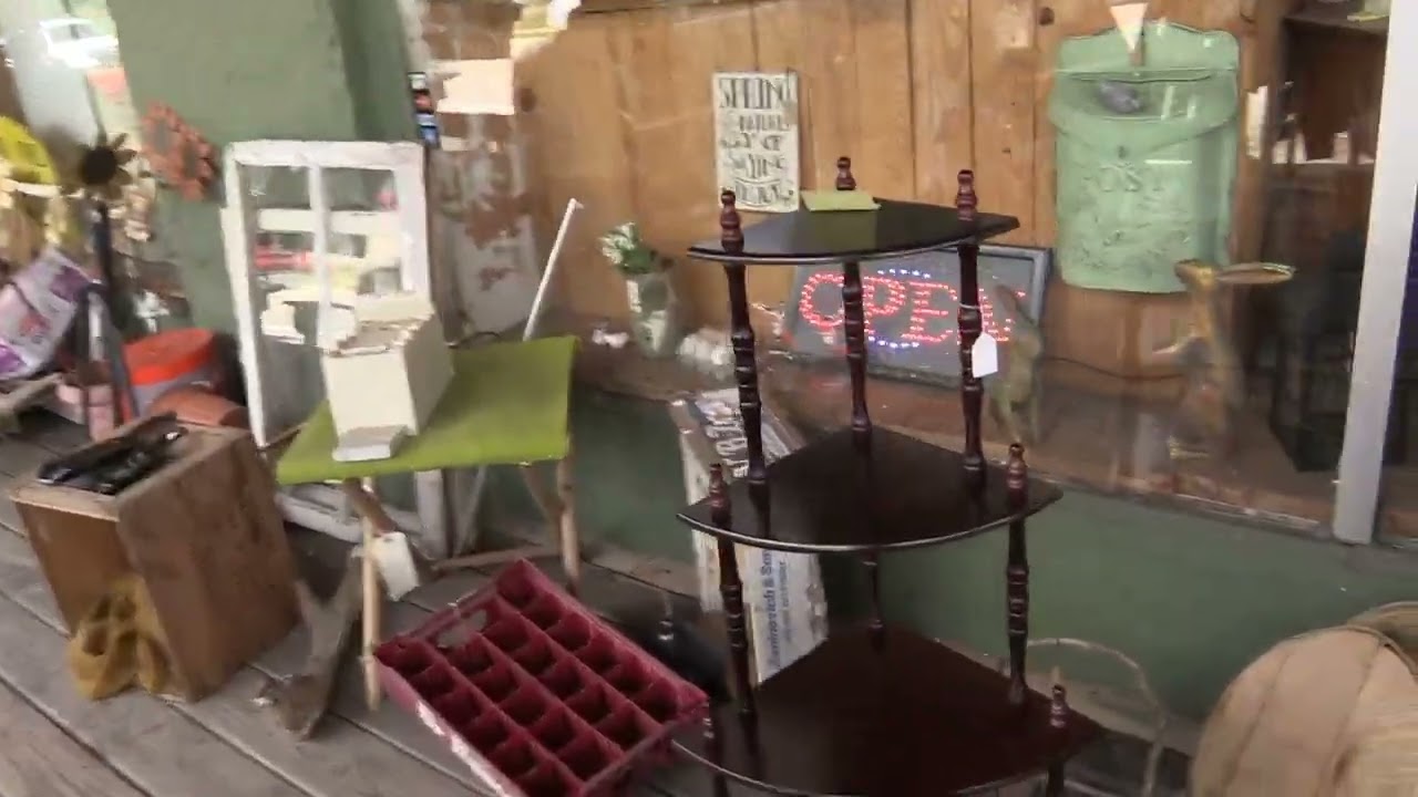 Hardy Arkansas part 2