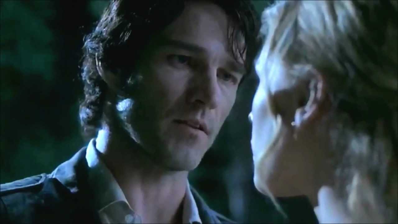 Just A Kiss, Bill/Sookie