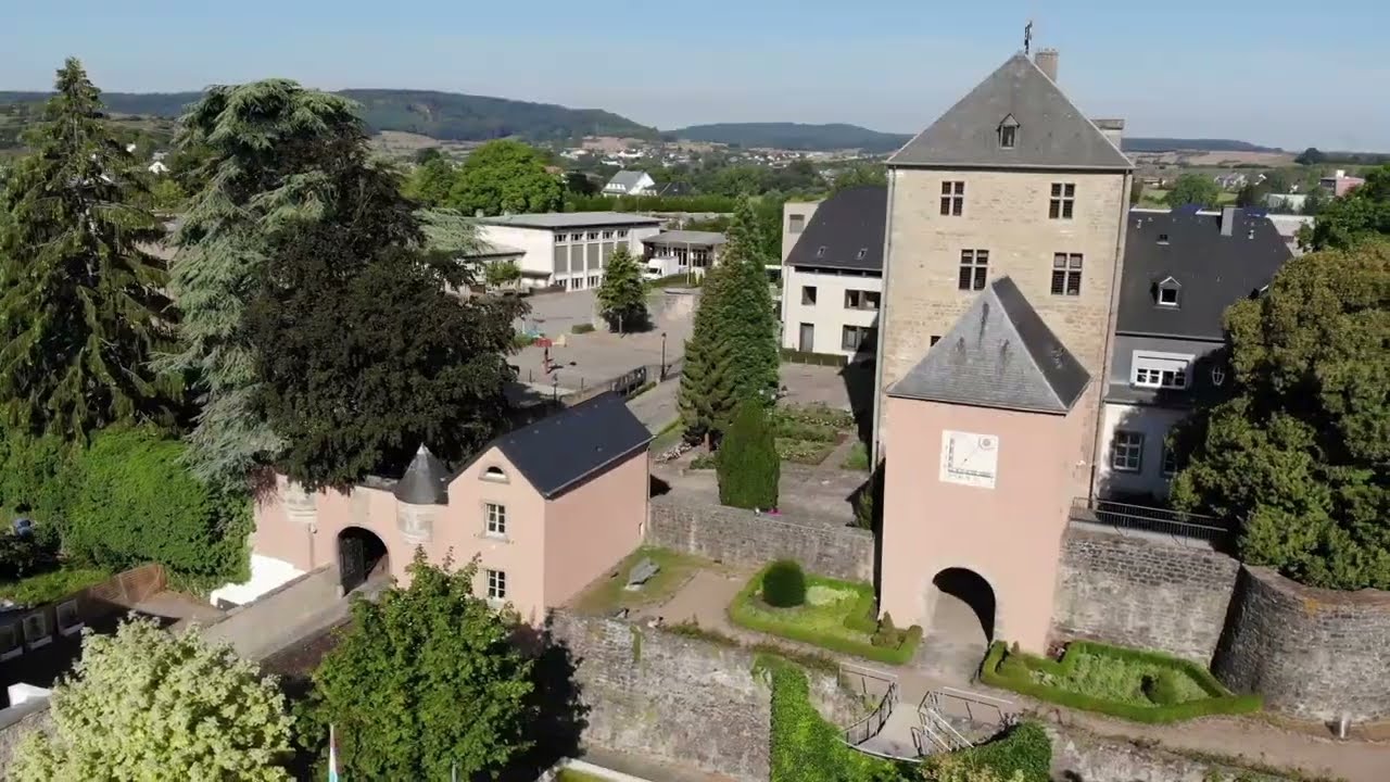 Visit Mersch