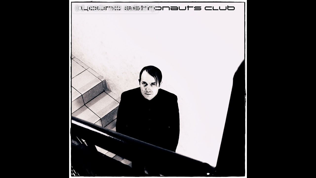 Young Astronauts Club - Afriendisjustanenemywhostabsyouinthefront (Nu Disco Jazztronic Mix 2.0)