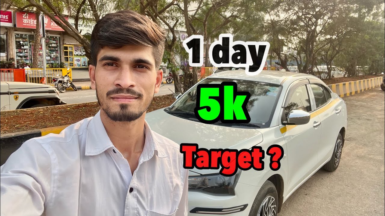 1 day, 5K earning, Target ? /ola uber / #olacabs #vlog #trending #youtubevideo 