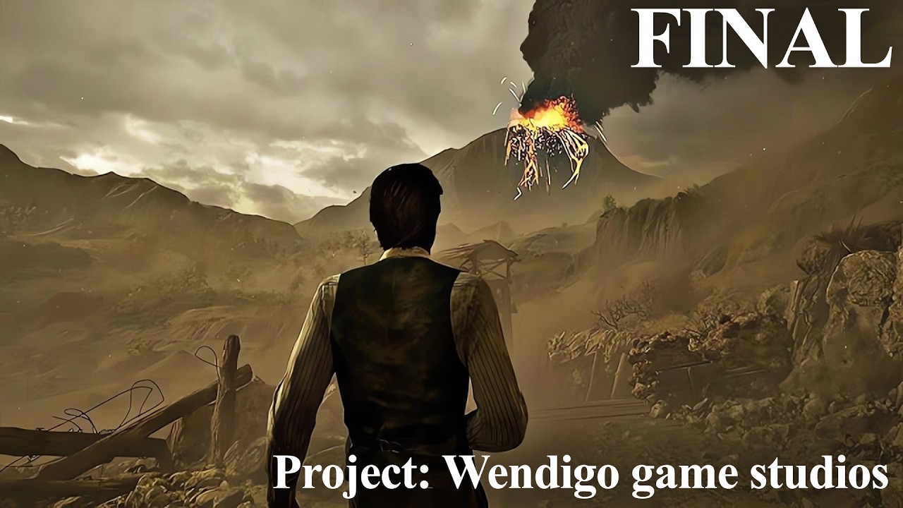 Прохождение игры Mafia: The Old Country | [PC 2025] #FINAL