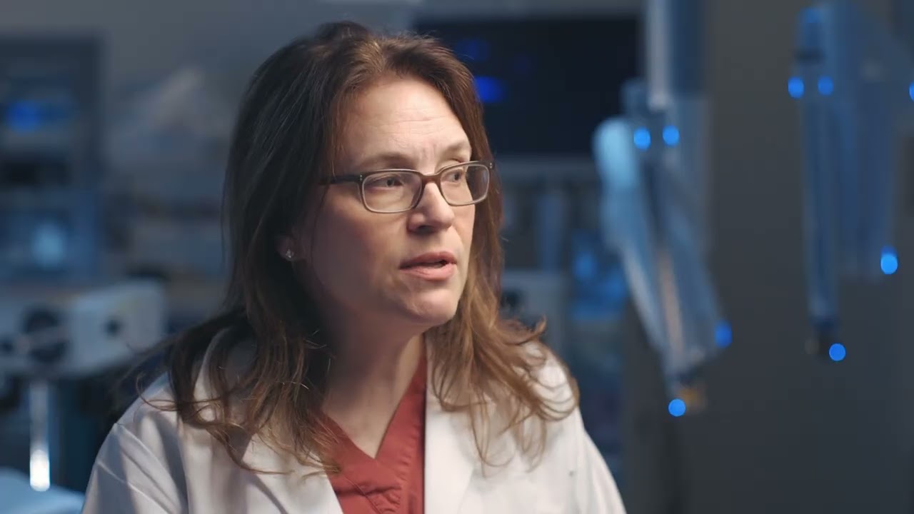 Aortic & Mitral Valve Repair and Replacement