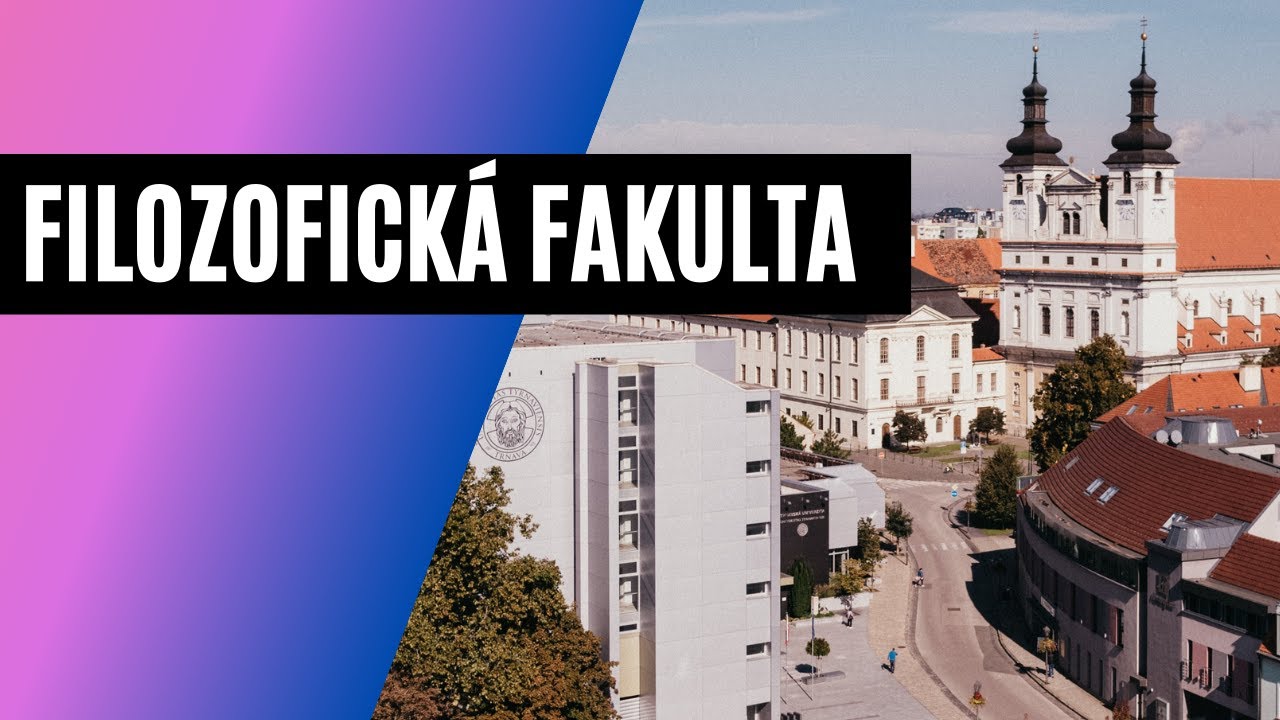 Filozofická fakulta Trnavskej univerzity: Týždeň otvorených dverí 2021