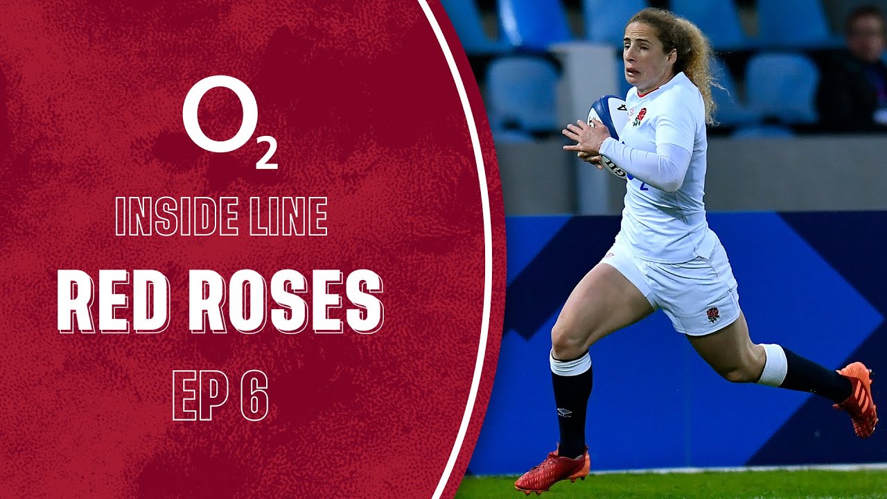 O2 Inside Line: Red Roses: Season 2, Episode 6