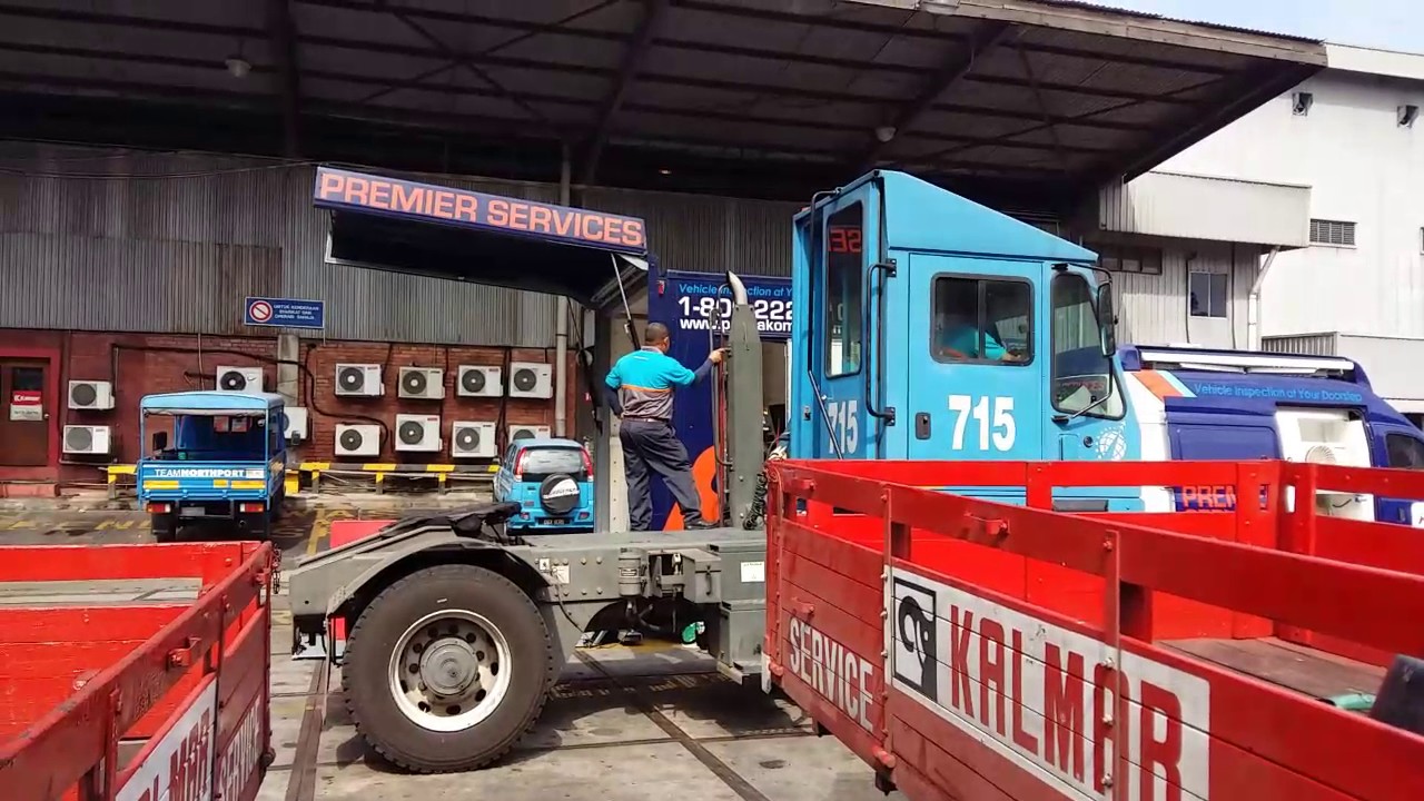 Kleen Diesel Smoke Opacity Test