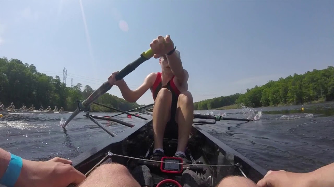 McLean Mens 2V VASRA Final 2018