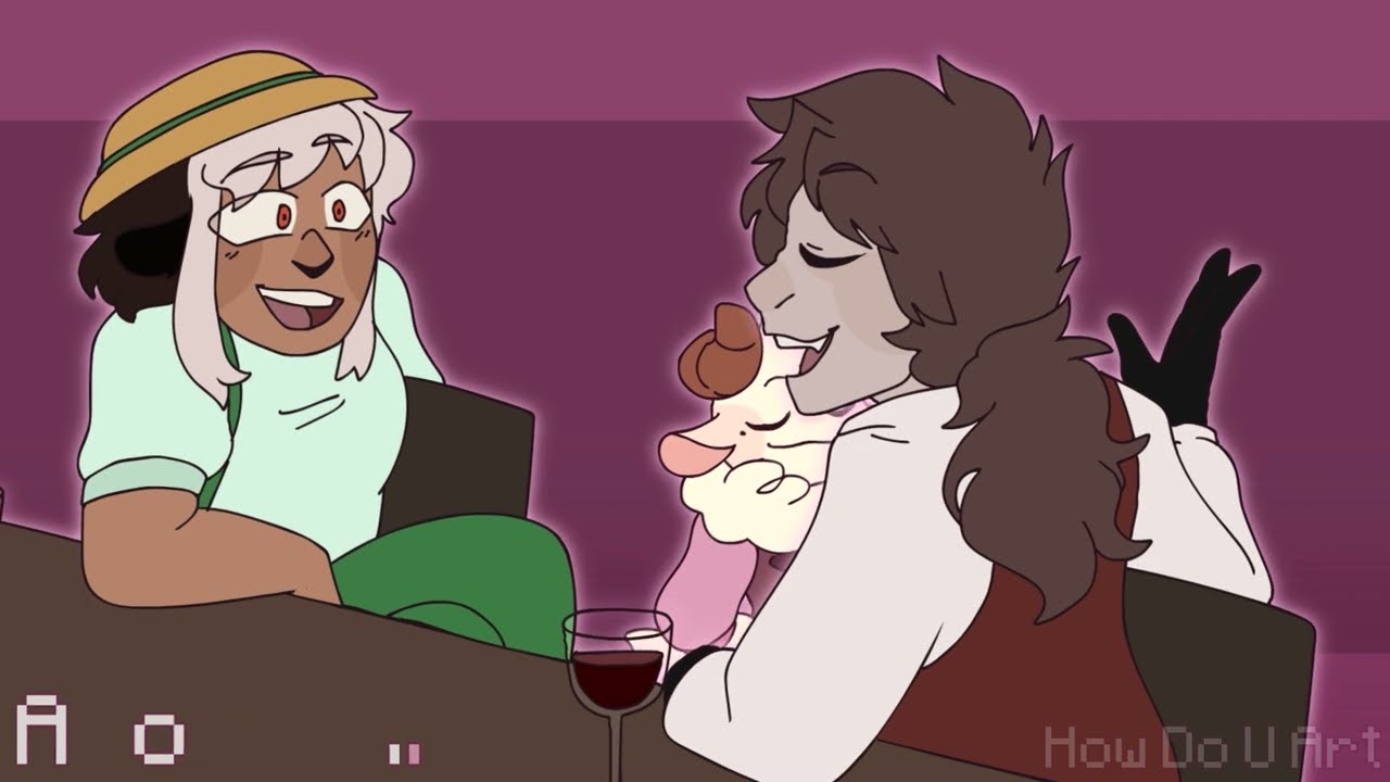 Love Me [SadSMP]