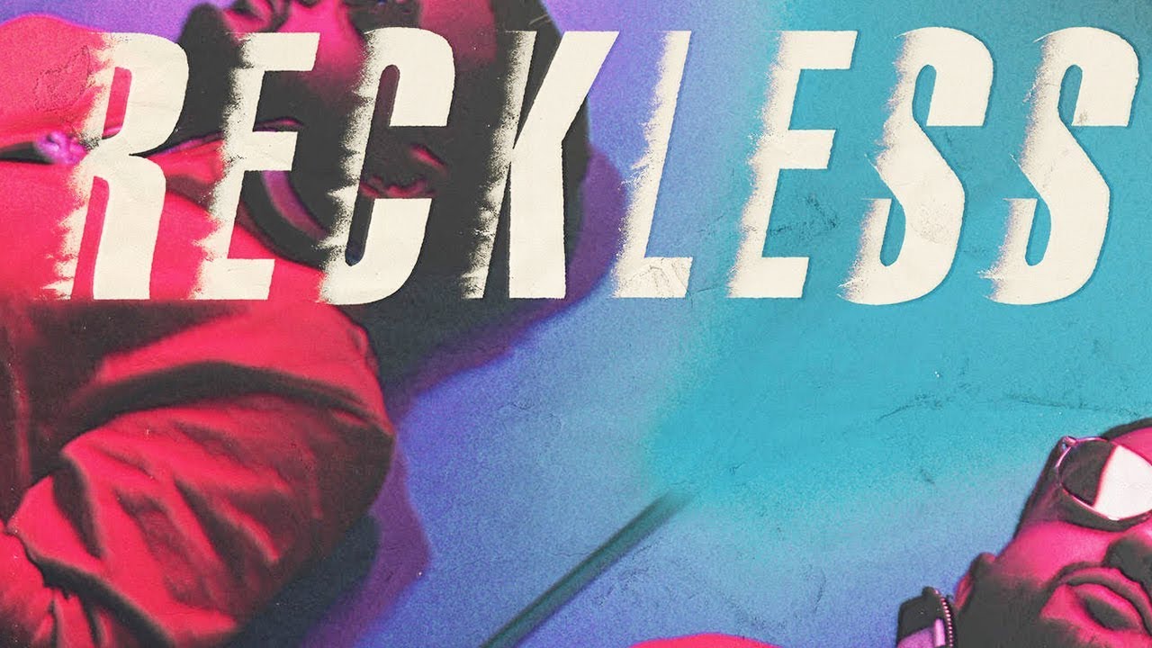 Nav - Never Change (Reckless)
