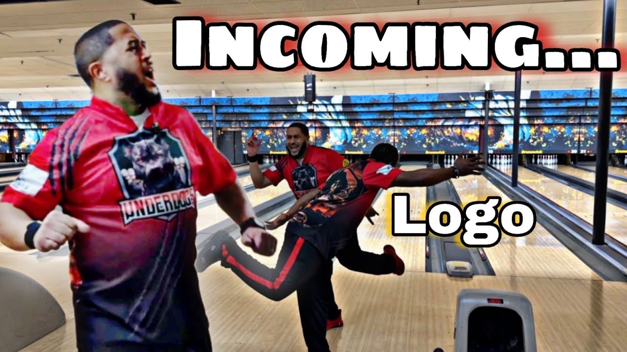 League Night, Bowling with our Wives