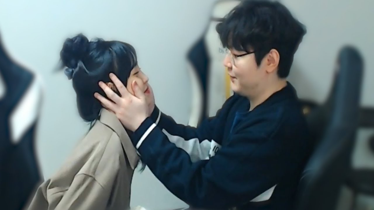 저.. 시집갑니다