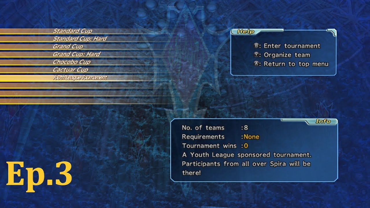 FINAL FANTASY X-2 FFX 2 Эп. 3 Сфера с платьем-талисманом в главе 1