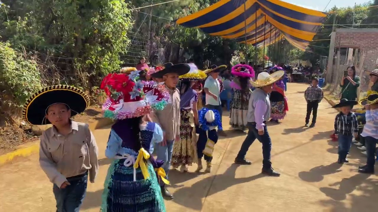 Ichán Michoacán 2026 01/01
