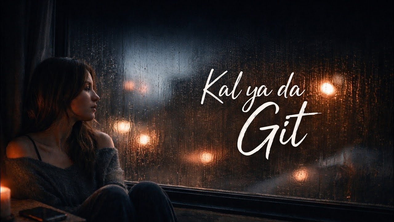 Kal ya da Git &ndash; Mira Veyla (Duygusal Viral Şarkı)