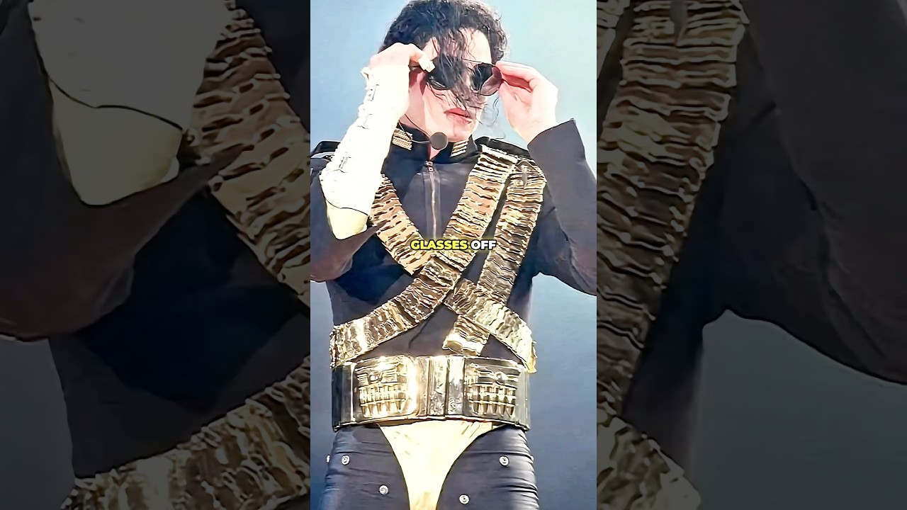 The MOST Iconic 2-Minute Standstill Moment by Michael Jackson | Super Bowl 1993