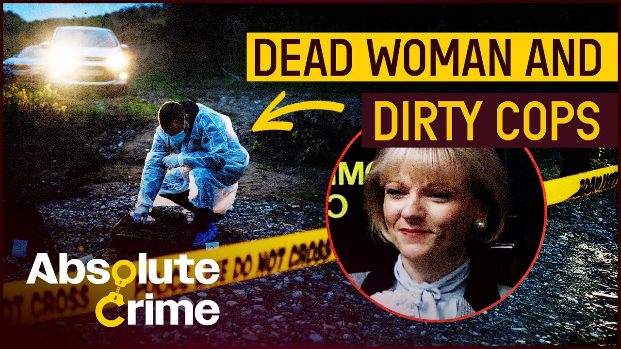 Murdered After Finding Out Her Husband's Real "Job"