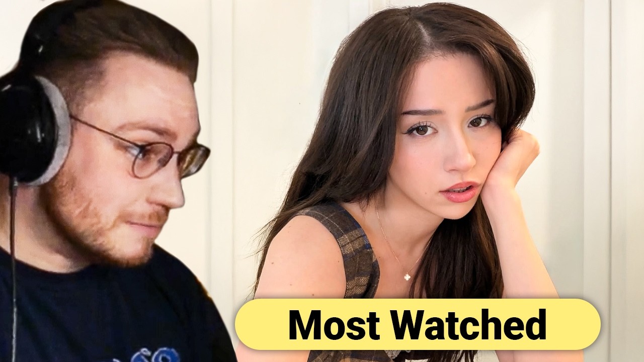 My Twitch Recap is Embarrassing...