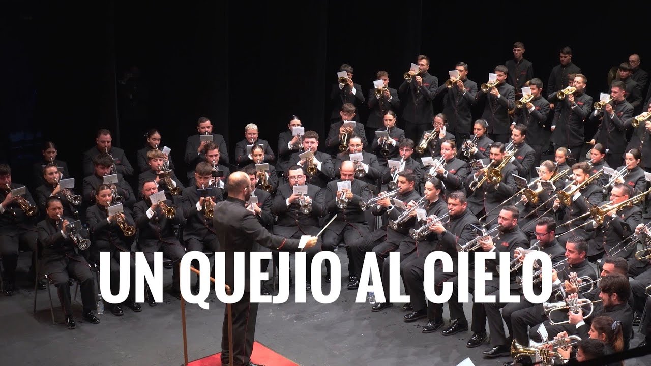 Un quejío al cielo | Gran Teatro Falla | Agrupación Musical Polillas | Cádiz