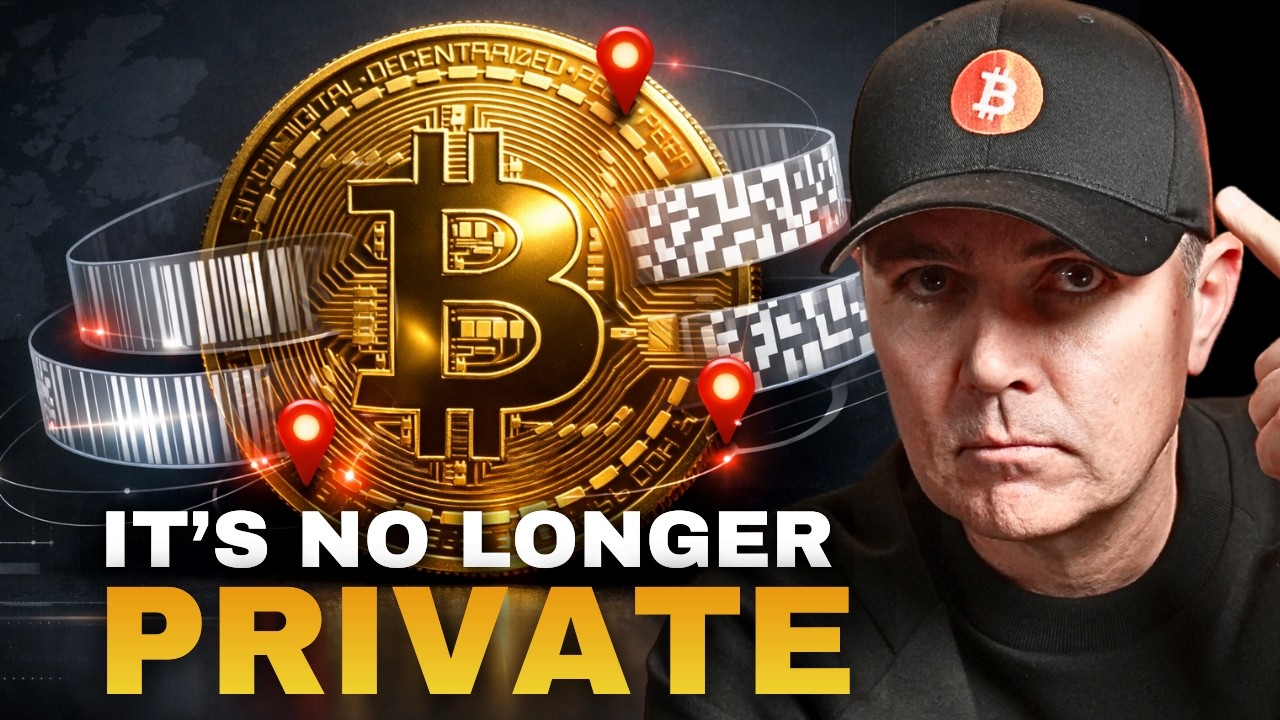 В Великобритании введен ОБЯЗАТЕЛЬНЫЙ контроль за биткоинами.