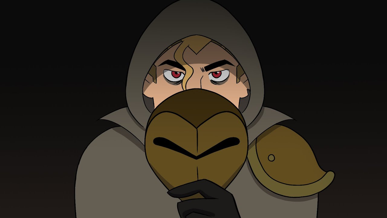 New Character's Face, Blights' Names, and More Revealed! Dana's Charity Stream Analysis!