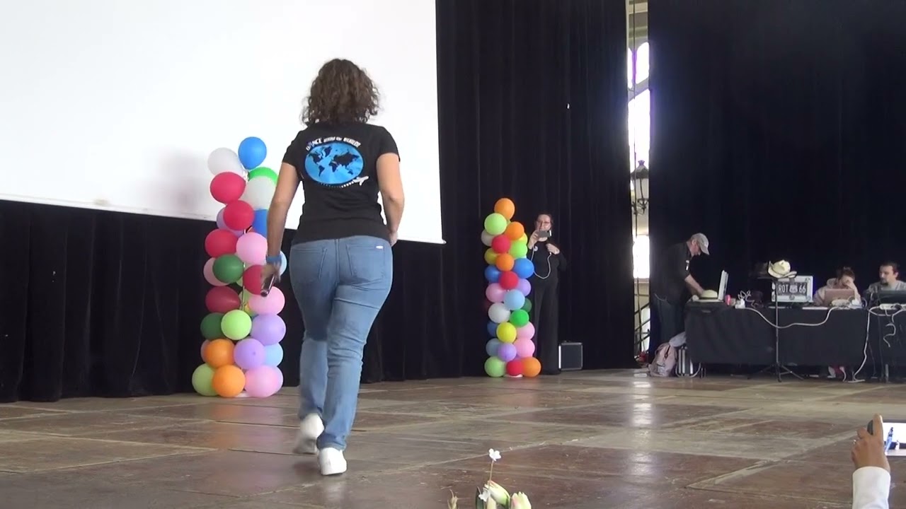 Pinky swear # Amy Bailey