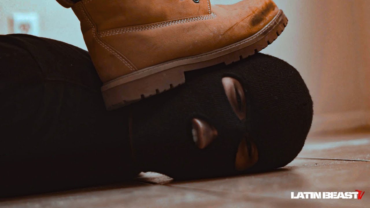 Cash Kings - KickDoor (Official Music Video)