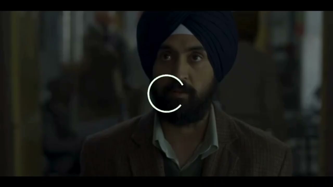 Satluj Cały film hindi 2026 | Diljit Dosanjh |Arjun Rampal | Jagjeeta Sandhu 