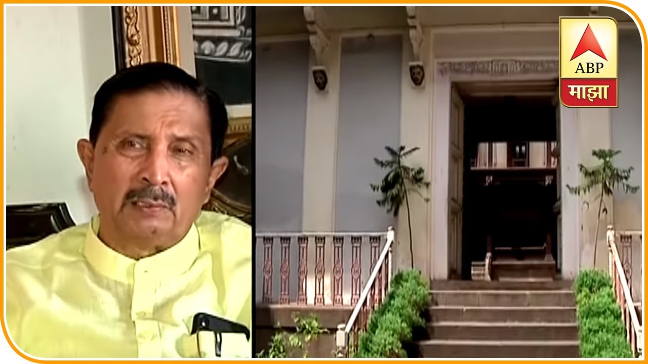 Satara | Phaltan | Chat With Nimbalkar Family | ABP MAJHA