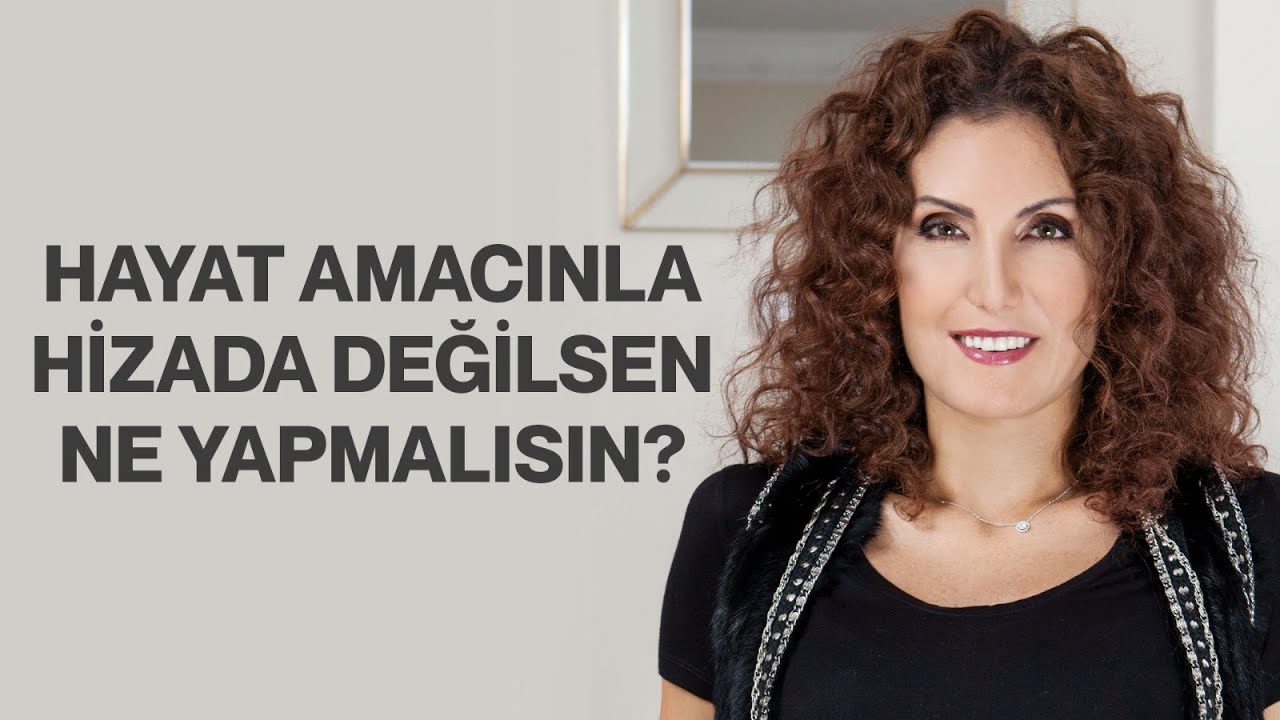 Çarpık Bilincin Olduğunda Ne Olur? Hayat Amacınla Hizada Değilsen Ne Yapmalısın?