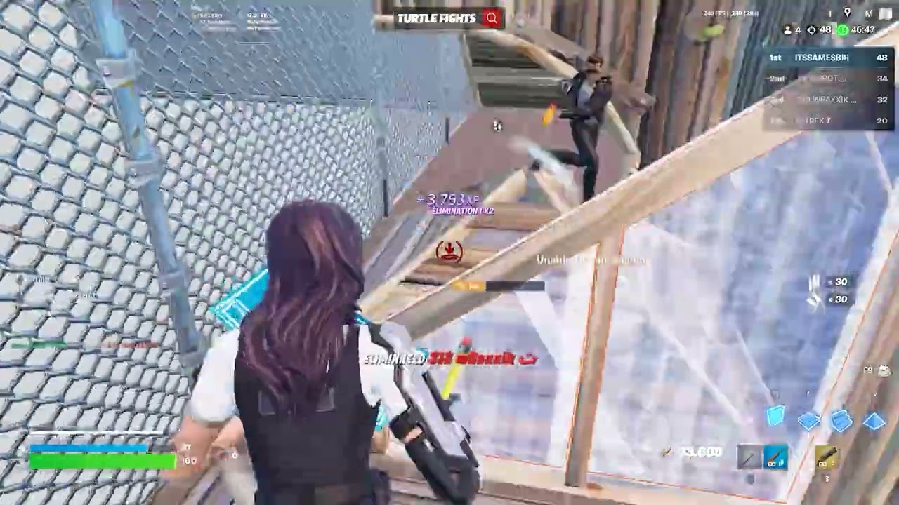 My Eyes 👀  | MRsames Highlights #3