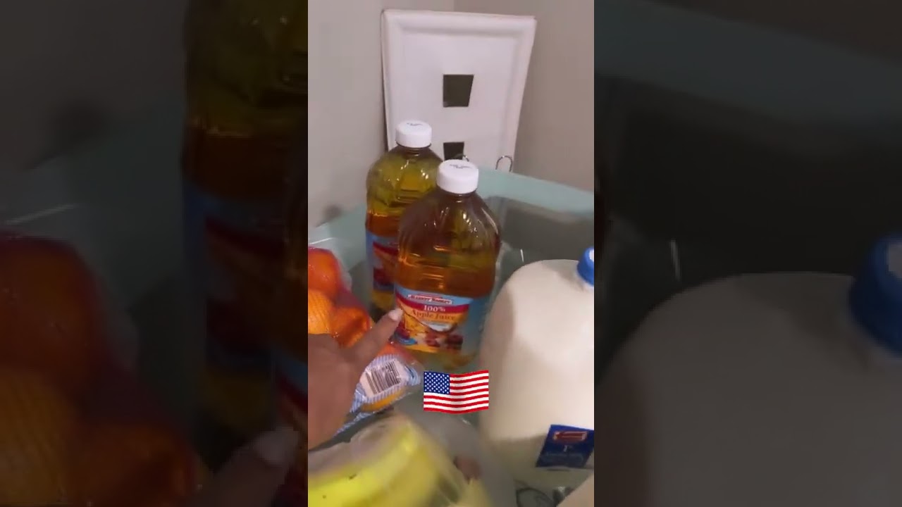 Dicas pra você que vai viajar e morar nos Estados Unidos/ Ajuda alimentar