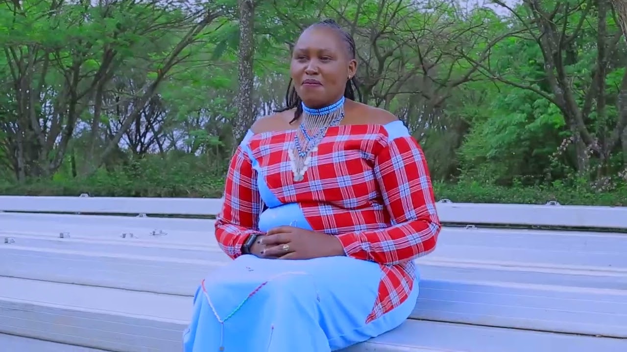 ENKISISA OFFICIAL VIDEO BY NANCY NCHOE