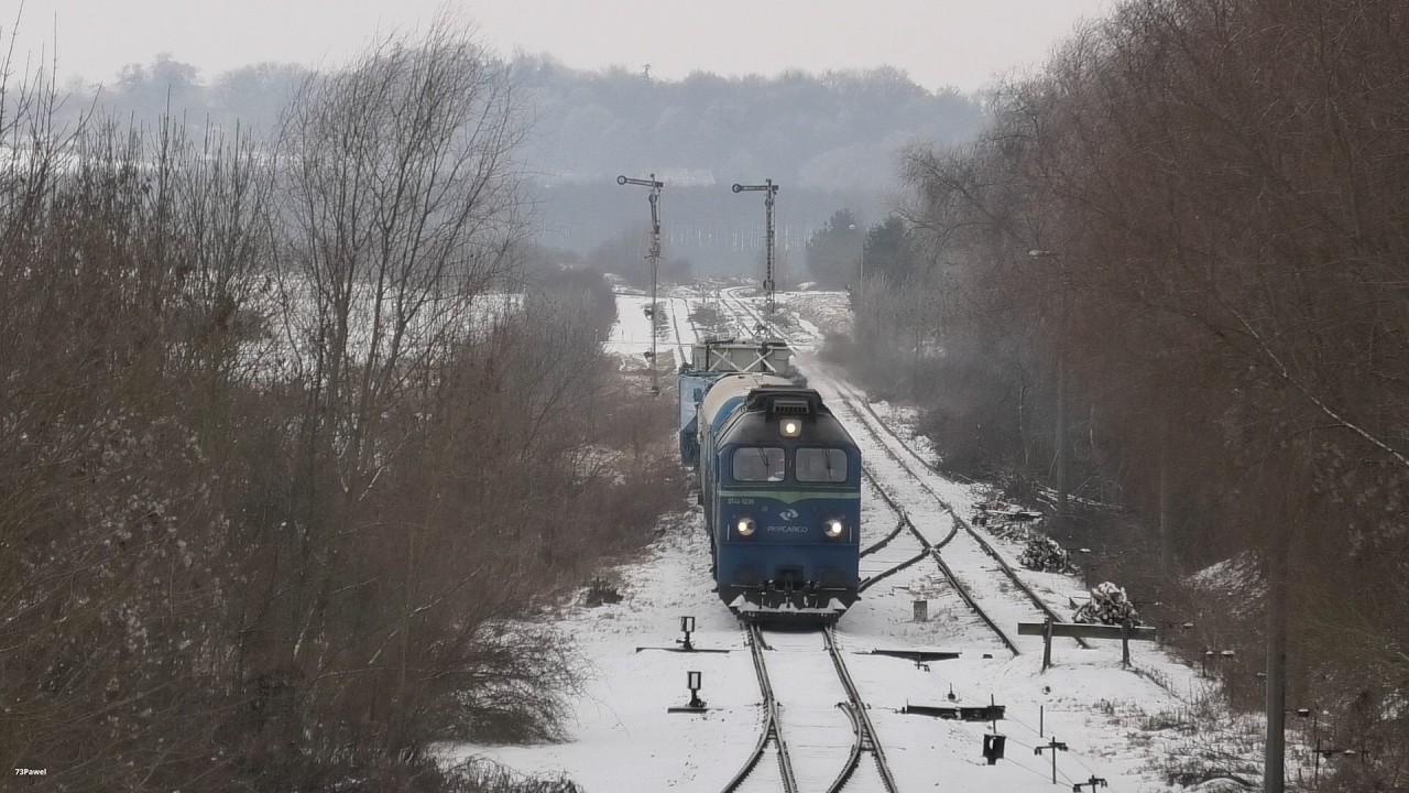Kino miłośnika kolejowego: 
