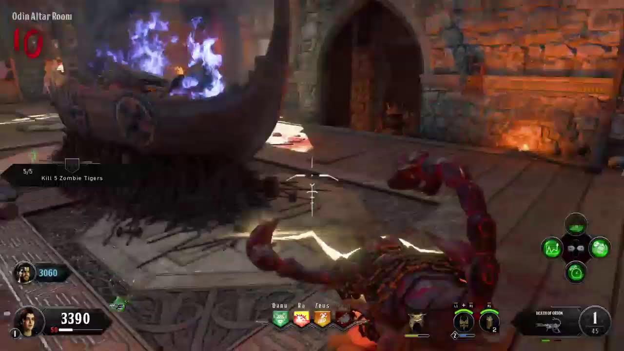 IX realistic classic elixirs 2p
