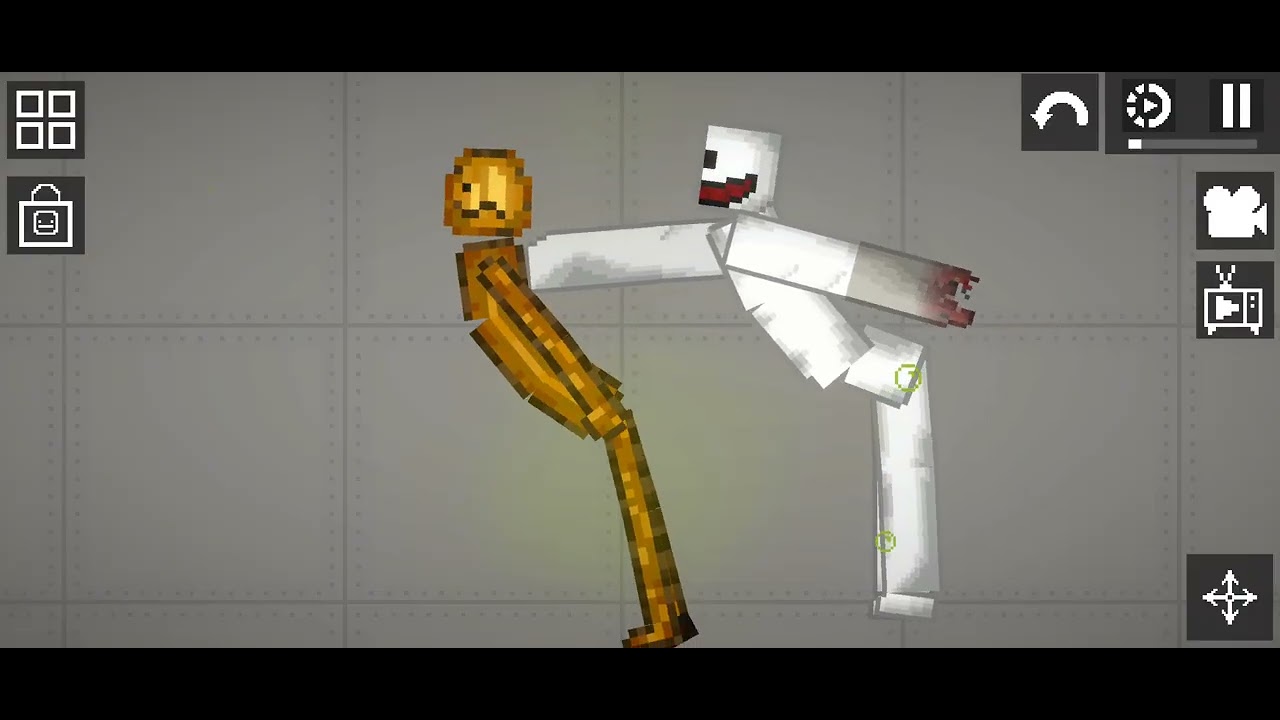 Dont look down season 1 episode 1