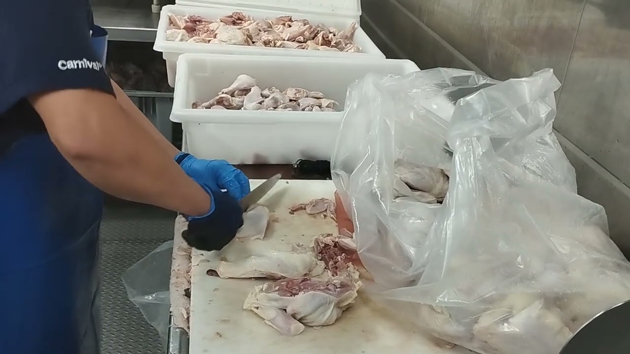 Trabaho Ng Butcher or Meat Cutter Sa Cruise ship