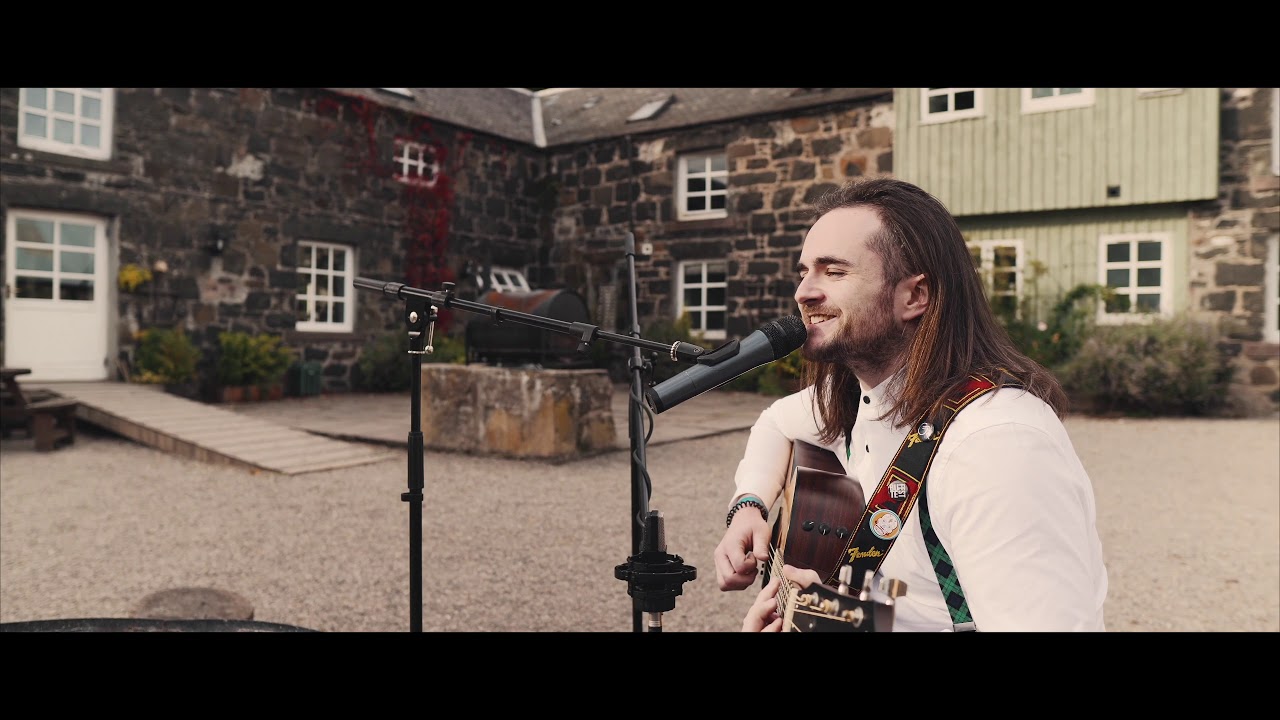 The Stealth - Acoustic Montage