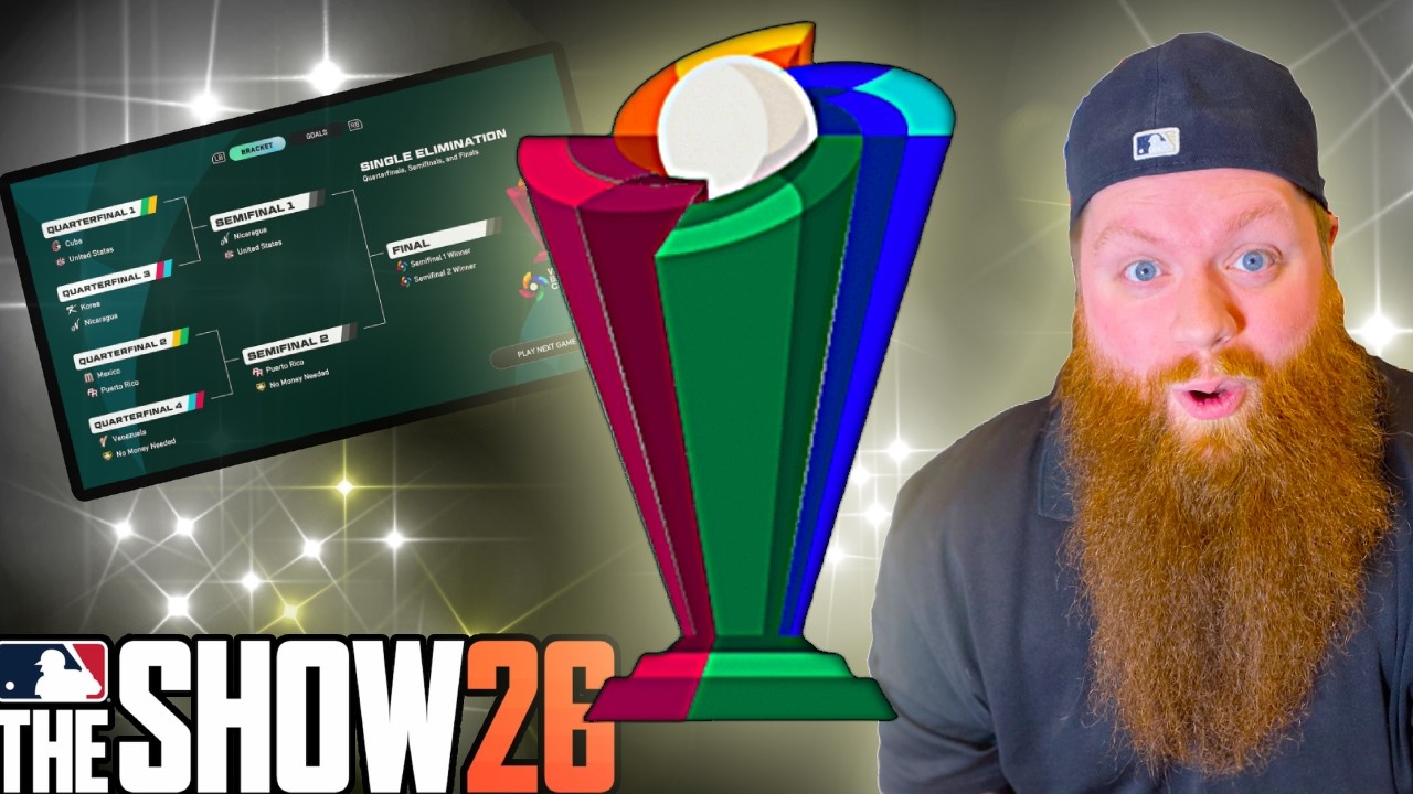 No Money Spent Grinding Mini Seasons! MLB The Show 26