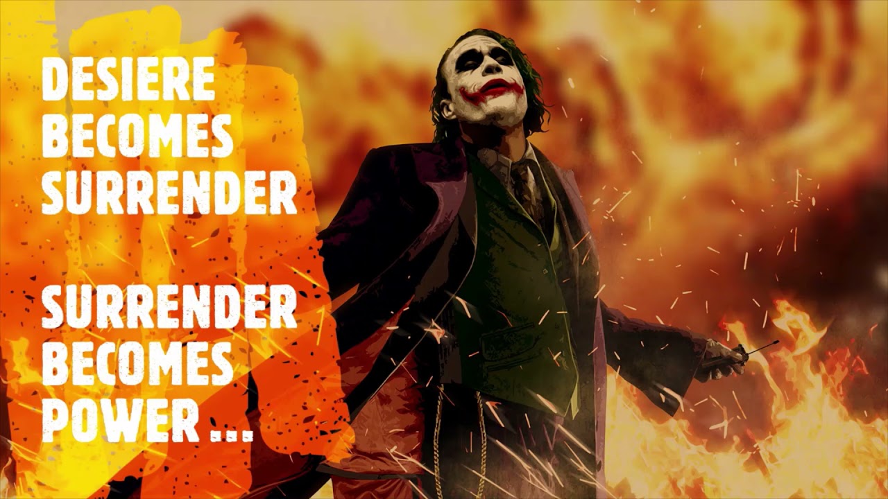 JOKER Life Reality Quotes🔥🔥|| Part - 3 || 2 minute motivation #NoLimits #YouTube